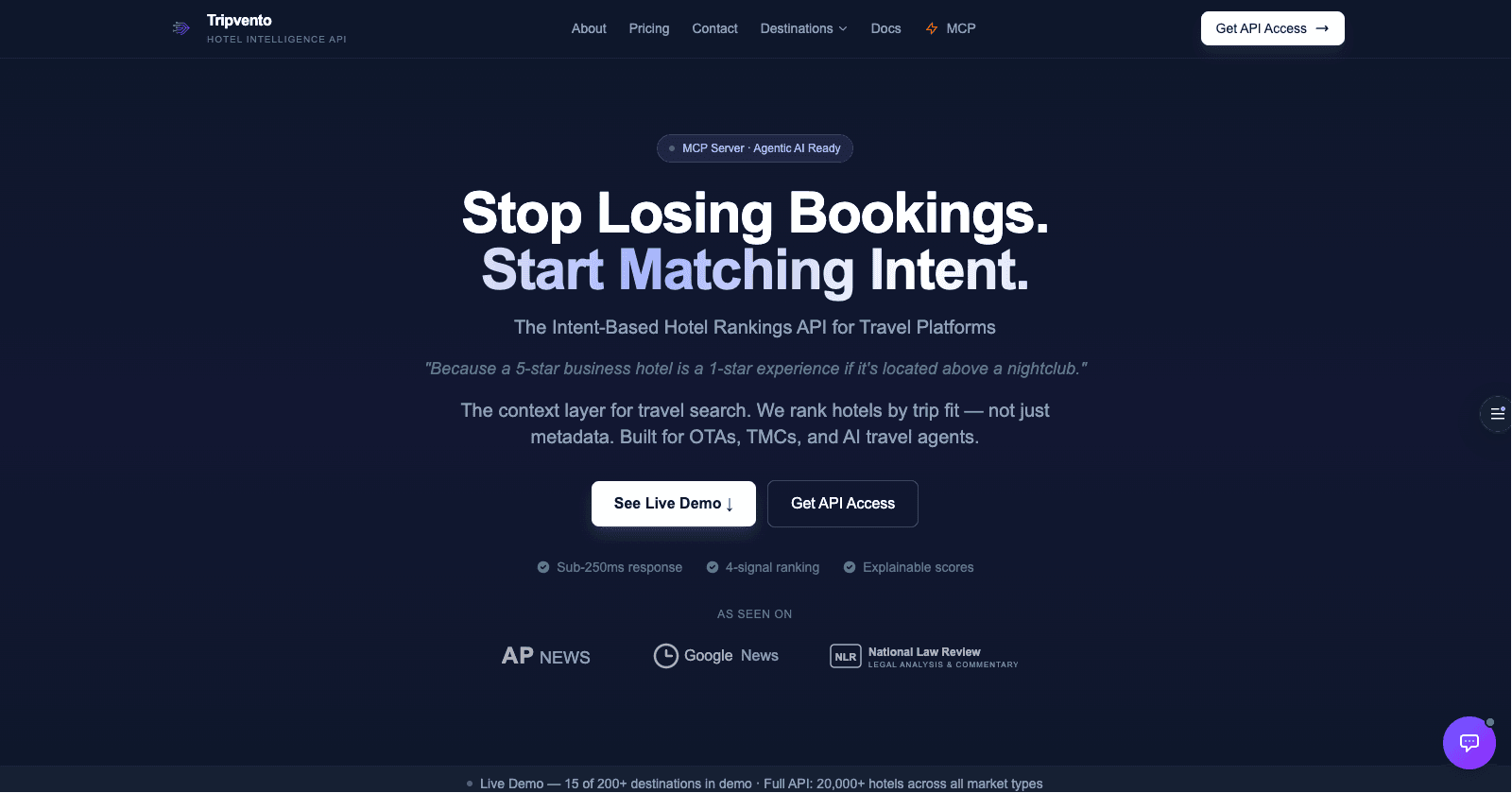 Why Hotel Rankings Are Broken (And What I’m Building Instead)