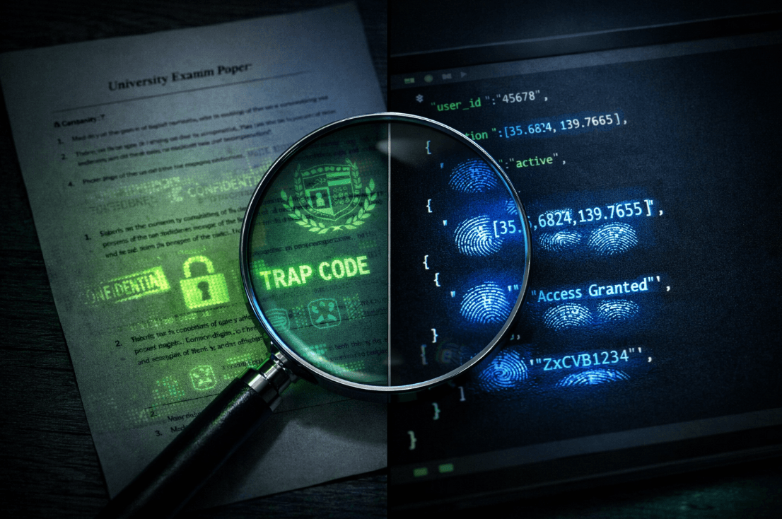 How I Fingerprint My Own API to Catch Scrapers